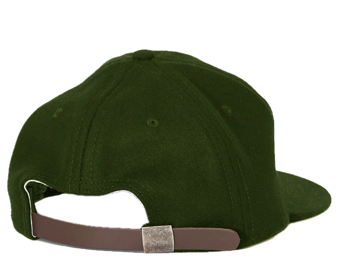 05-Baseball Olive