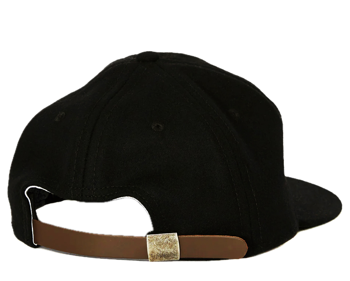 04-Baseball Black