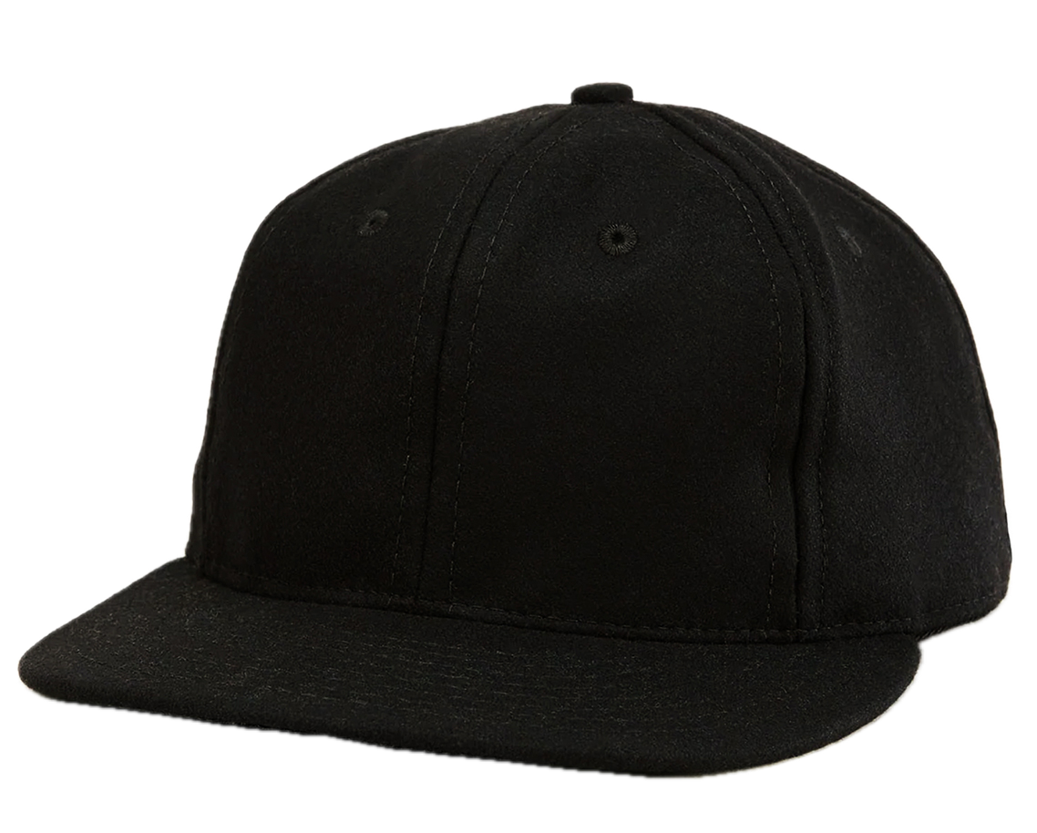 04-Baseball Black