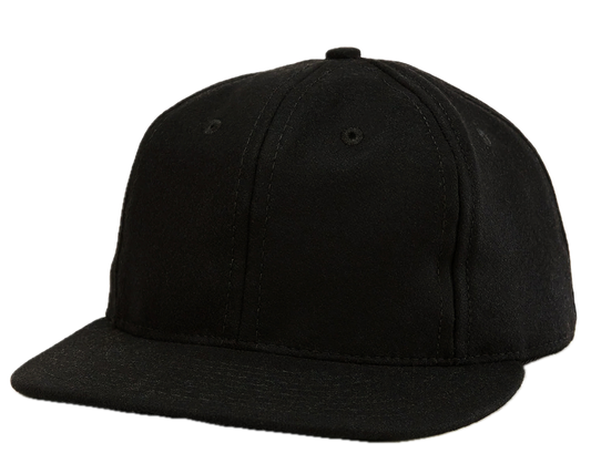 04-Baseball Black