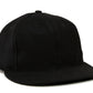 black technical trucker
