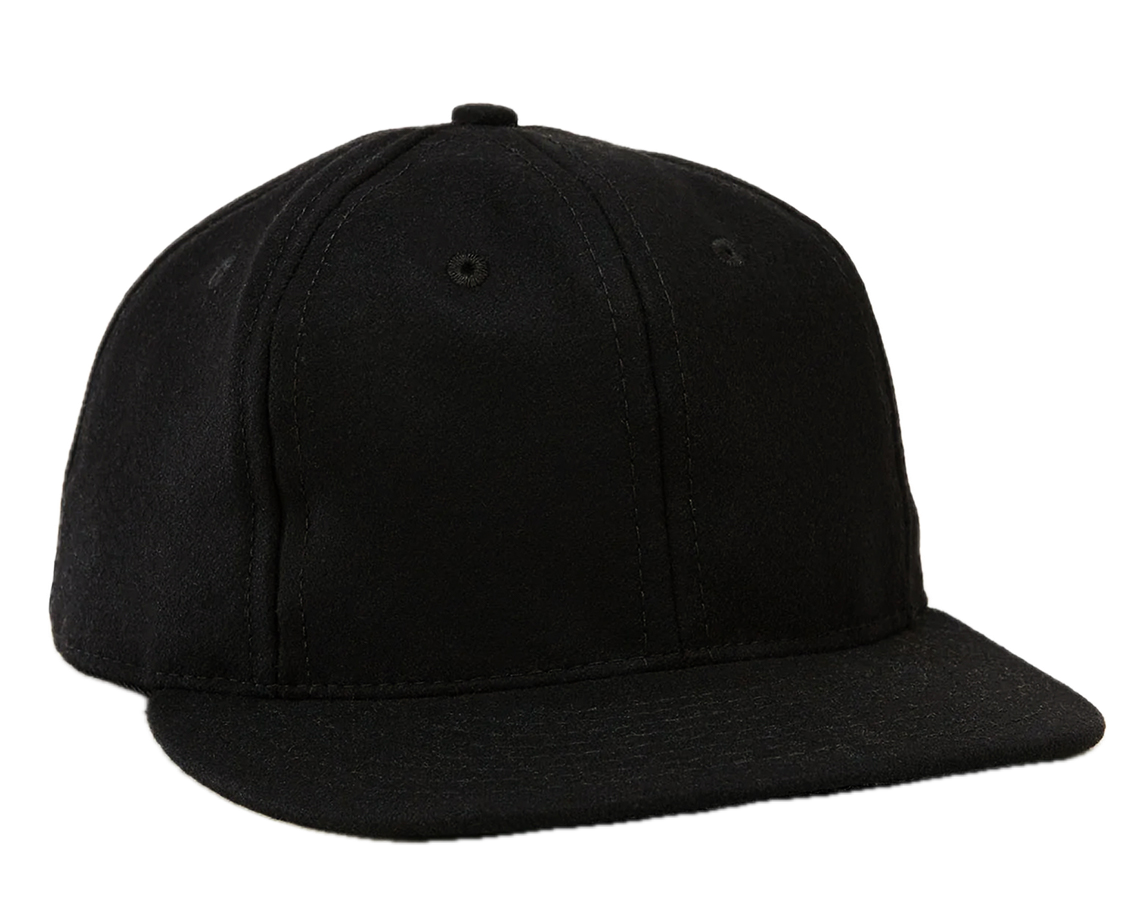 04-Baseball Black
