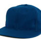 Light navy baseball cap with a simple, classic design.